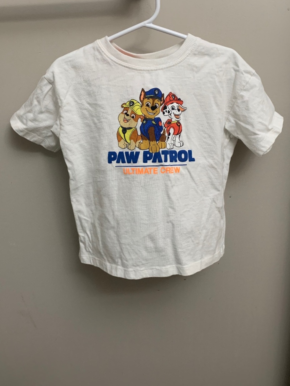 Paw Patrol Shirt 💚2 for 20💚